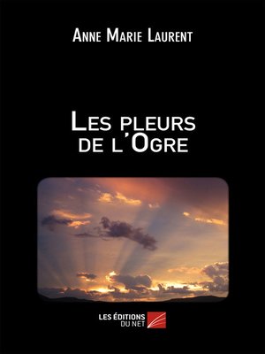 cover image of Les pleurs de l'Ogre